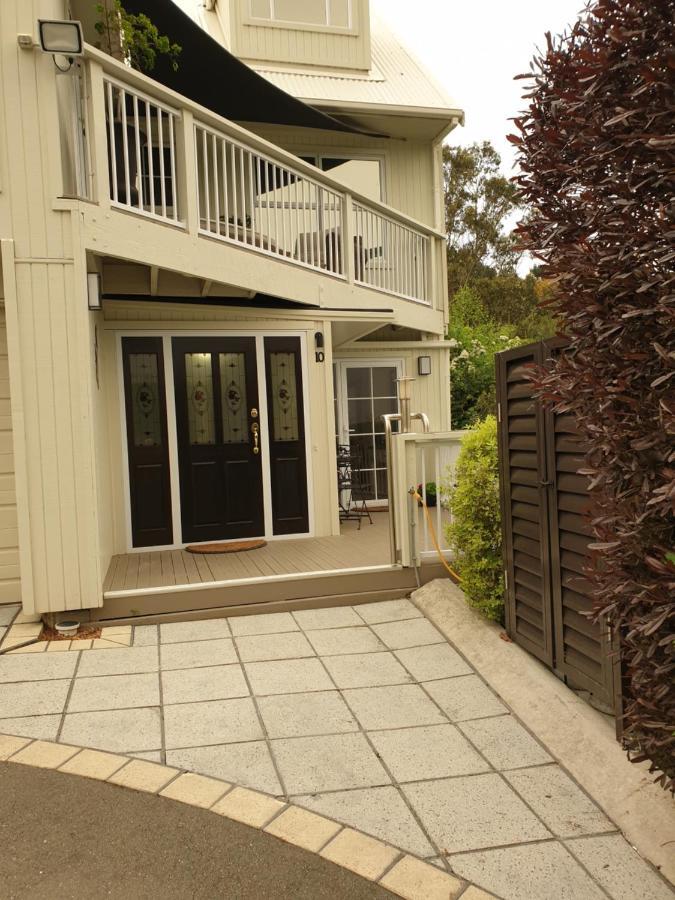 Tui2 Macandrew Bay Dunedin Exterior foto